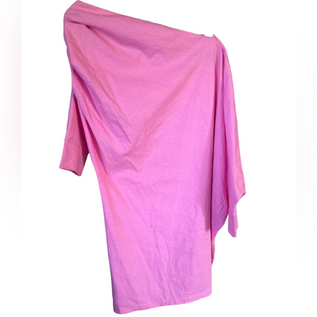 Free People Beach Barbie Pink Dress Size Small. New Without Tags Never Worn.